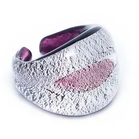 Кольцо Cuore Amore, Bottega Murano