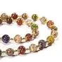 Ожерелье Amato, цвет Multicolor, Bottega Murano