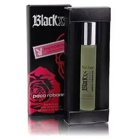 Духи с феромонами Black XS Paco Rabanne, 10 мл