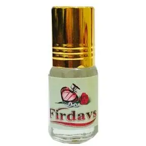 Духи масляные Firdavs, Ravza, 3 мл