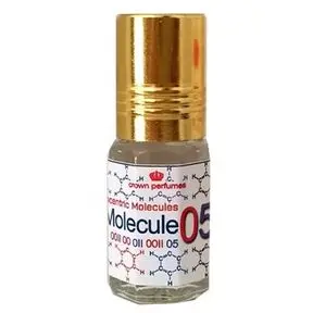 Духи масляные Escentric Molecules 05, Ravza, 3 мл