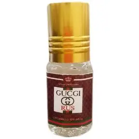 Духи масляные Gucci Rush, Ravza, 3 мл