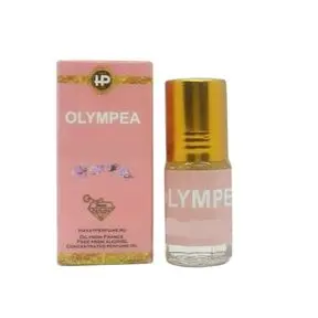 Духи масляные стойкие Olympea, Hayat, 3 мл